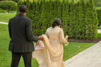 Milly & Jason Prom 2