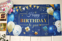 Mama's Birthday Party