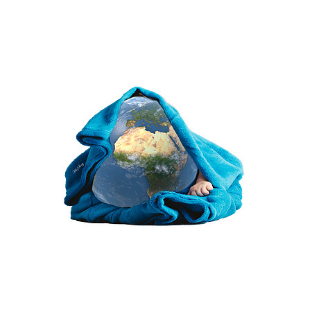 The Comforter