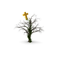 True Vine