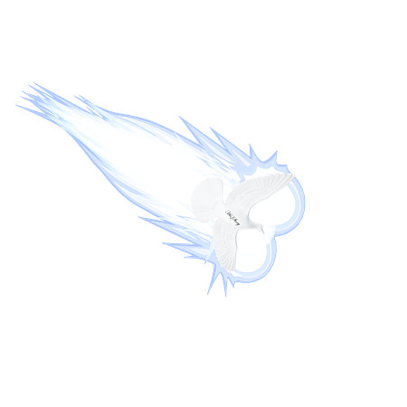 Holy Dove