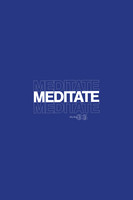 Meditate