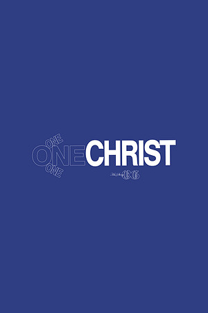 One Christ