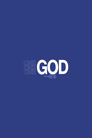 One God